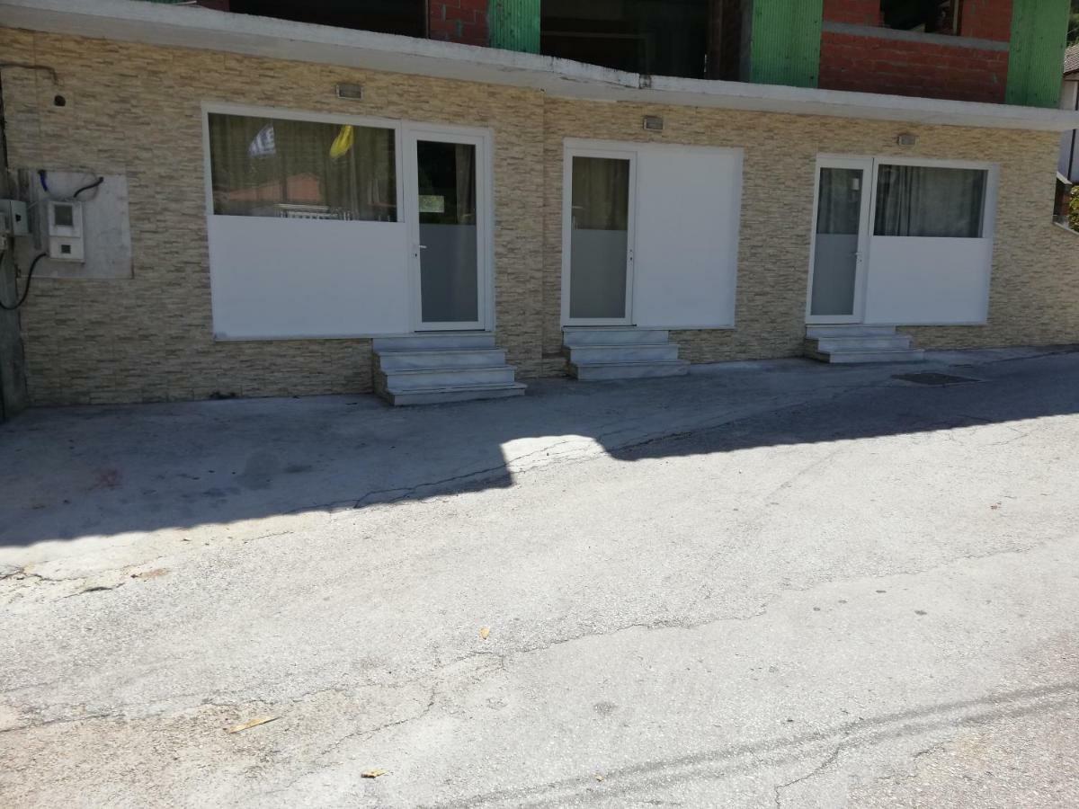 Houses In The Village2 Kavala Exterior photo